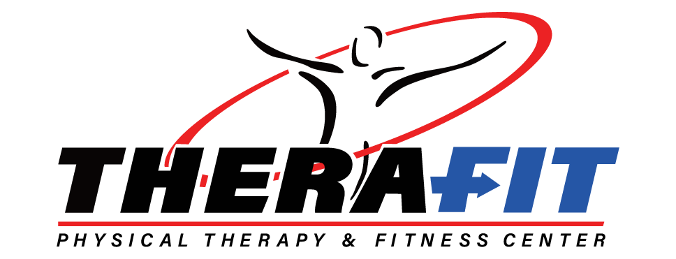Therafit logo